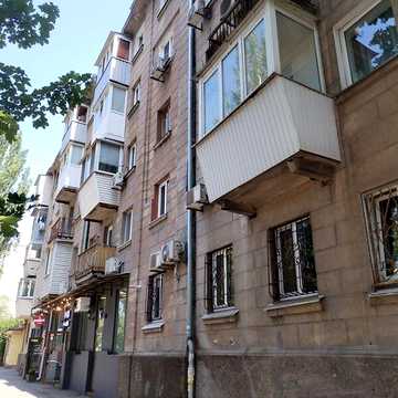 Продаж 2к Квартира Гончара Олеся (Кірова) вулиця