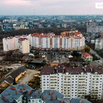 Продаж 2к Квартира Пасічна вулиця ЖК ул. Пасечная, 52
