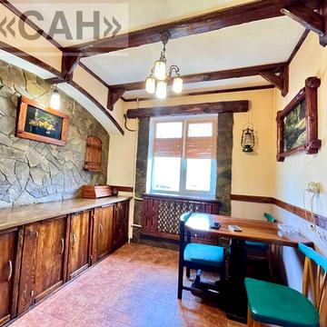 Сдам в аренду 1к квартиру на Харьковской