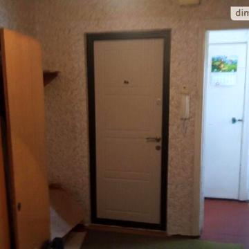 Продаж 3к Квартира Академіка Заболотного вулиця