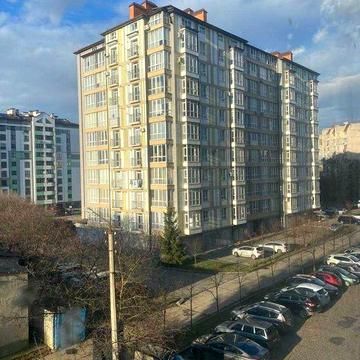 Продаж квартири на Стуса