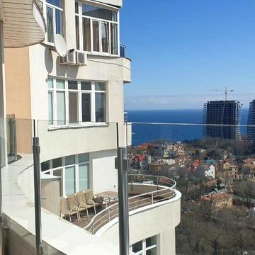 Французький бульв., 22/4