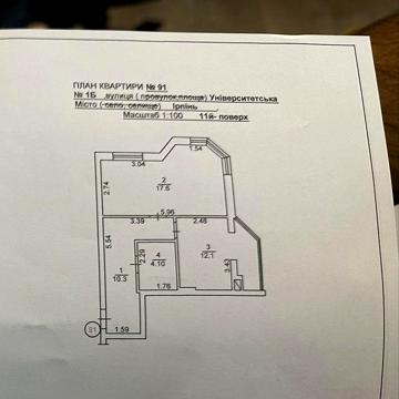 Продам однокімнатну каартижу ЖК Сяйво 2 ЖК Сяйво 2