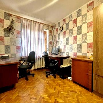 Продаж 3к Квартира Клочківська вулиця
