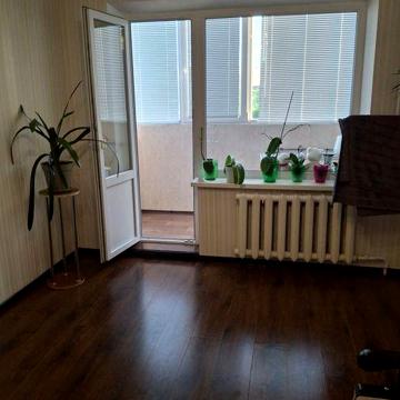 Продам однокомнатную квартиру возлеТеплосети. ЖК Плита