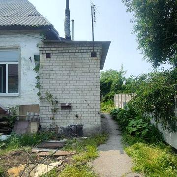 Продам часть дома на улице Фланговой