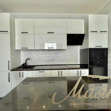 3кімн.квартира в ЖК Лермонтова, 4/14 ЖК Лермонтова