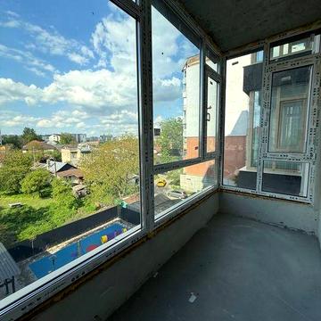 Продаж 2к квартири в ЖК Миру р-н(Епіцентр, Арсен),зданий будинок ЖК Миру