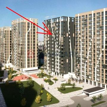 Власник, продаж 1-кім квартири в ЖК Бетховен 8 черга, вул. Городницька ЖК Бетховен