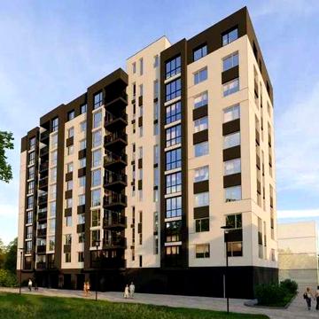 Продаж квартири за ціною 27975 USD