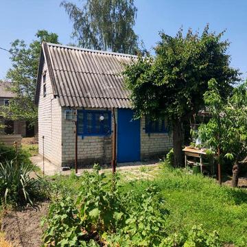 Дачный участок, СТ "Каскад"