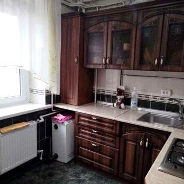 Продається 3-кімнатна квартира в центрі м. Городище ВІД ВЛАСНИКА
