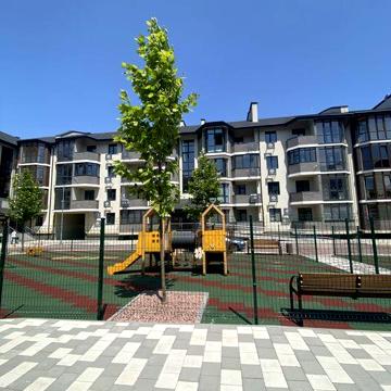 Продам 2-х рів.кв  92 м кв ЖК  Фемілі 2 Єоселя ЖК Фемілі 2
