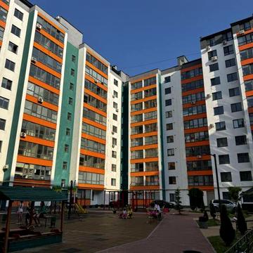 Однокімнатна квартира в новобудові ЖК Мрія на Покровській ЖК Мрія на Покровській