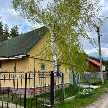 Продам дачу в живописном районе КОРОПОВО