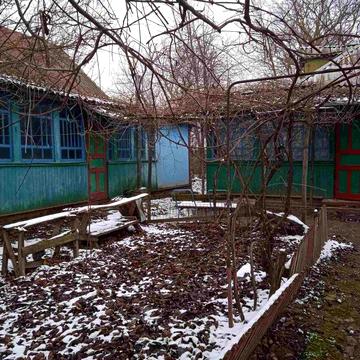 Продаж будинку с.Марківці