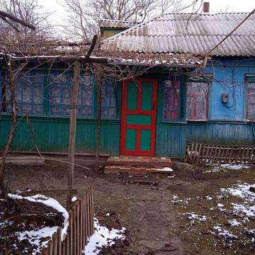Продаж будинку с.Марківці