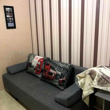 Сдам квартиру студию  Воробьёвы Горы 2