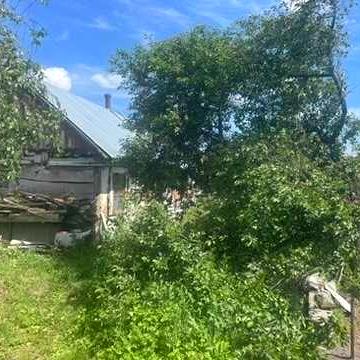 Продаж 1 поверхового будинку з ділянкою 10 сот, 60 кв. м, 2 кімнати