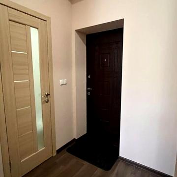 Довгострокова оренда 1к Квартира Миколаївська (Короленка) вулиця