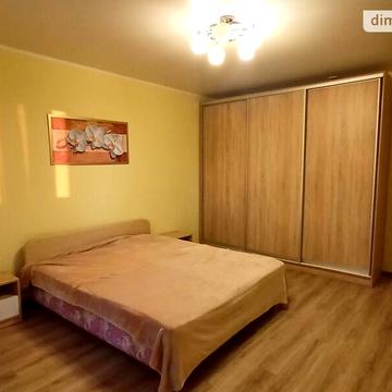 Довгострокова оренда 2к Квартира Євгена Чикаленка (Академіка Вільямса) вулиця