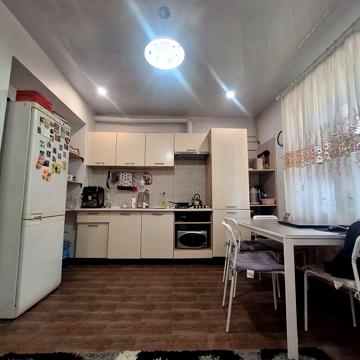 1-кімнатна 56 м ЖК "ЛЕВАДА" з меблями та технікою ЖК Левада