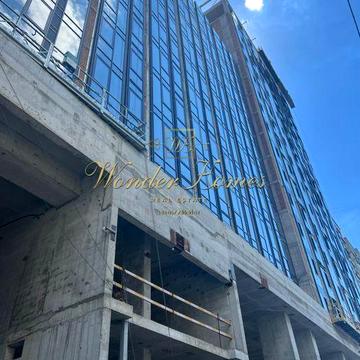 Без %. Продажа 2к квартиры 76м2 в ЖК Montreal Печерск ЖК Montreal House