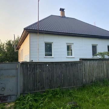 Продаж приватного будинку