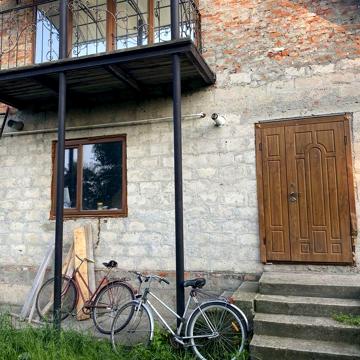 Продаж приватного будинку