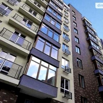 Продаж 1к Квартира Чехова вулиця ЖК Сады Ривьеры