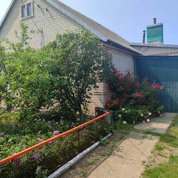 Продам будинок в селі Світлогірське.