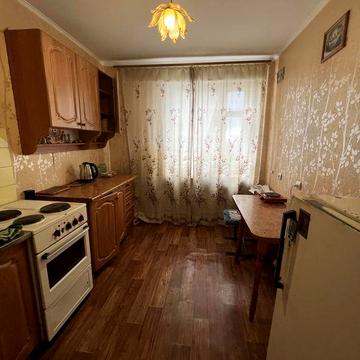 Продаж 2к квартири в центрі міста п-т Волі