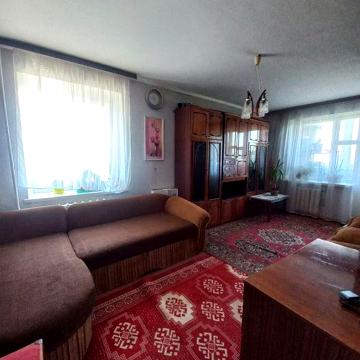 Продаж 1 кім. квартири, р-н 5/5, Єгорова!
