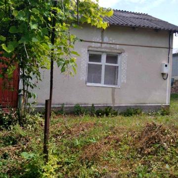 Продам будинок у