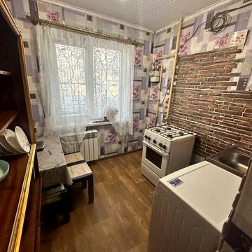 Продаж 3к Квартира Сергія Колачевського (23 Лютого) вулиця