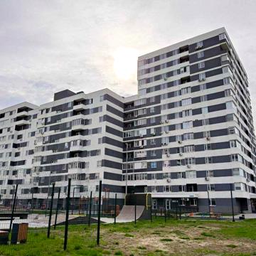 Аналогов нет! ЖК Пролисок, Продам 3 ком квартиру пл 103м2, этаж 3й! A ЖК Пролисок