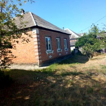 Продам дом, Малиновка, цегляний будинок, кирпичный дом, Малинівка