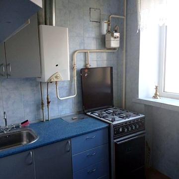 Продам квартиру двокімнатну Павлоград