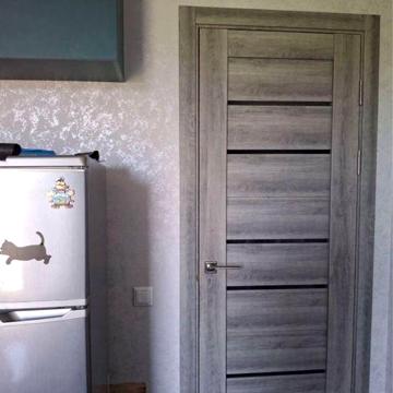 Продається вигідно укомплектована квартира під Києвом. Ціна суперова !
