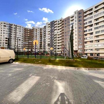 Квартира 2 кімнати Київська 9б
