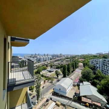 Продаю свою квартиру в центре Одессы ITown ЖК ITown