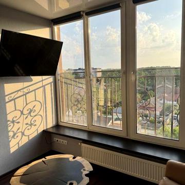 Квартира в центрі. Linevich Group