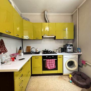 Продам 1 комн.квартиру с ремонтом,улучшенку.у
