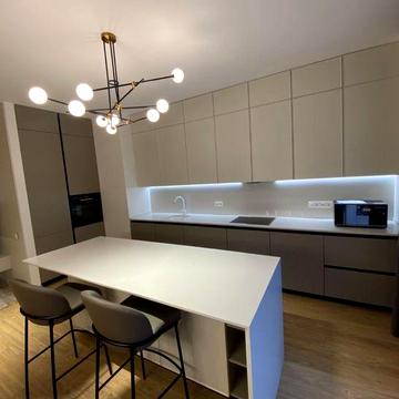 ПЕРША ЗДАЧА!* 2кім VIP** -"новобудова" з єврорем, р-н парку ЖОВТНЕВОГО