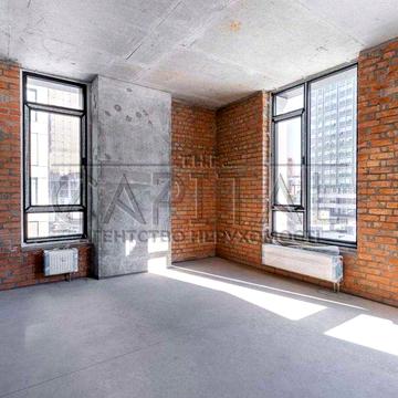 Продаж / Квартира / ЖК TRIIINITY / 126 м2 ЖК TRIIINITY