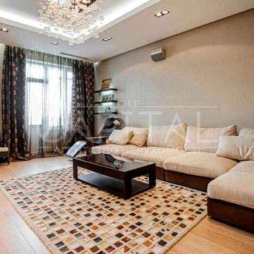 Продажа 4-к квартиры, пр-т Голосеевский, Голосеевский р-н