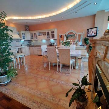 4-к 176м 17пов Провіантська 3, стеля 3м, ЖК бізнесклас, забудовник ТММ