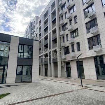 Квартира 106 м2 4 поверх Центр Києва ЖК Ярославів Град Золоті Ворота ЖК Ярославів Град