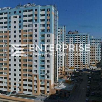 Продаж 3-к квартира в новобудові, вул. Данченка, Подільський р-н ЖК Новомостицко-Замковецкий