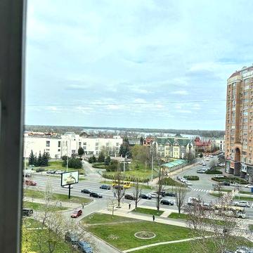 ВЛАСНИК Продаж 3-кімнатної квартири з видом на парк «Наталка», Оболонь